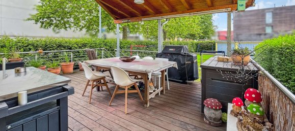 7 غرف نوم تاون هاوس في Lorrach, Germany رقم 84137 14