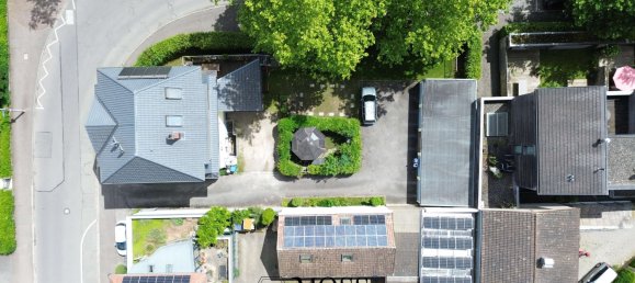 7 غرف نوم تاون هاوس في Lorrach, Germany رقم 84137 27