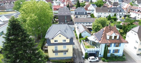 7 غرف نوم تاون هاوس في Lorrach, Germany رقم 84137 29