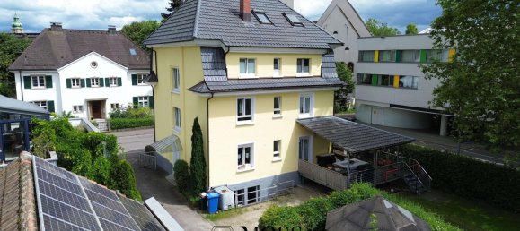 7 غرف نوم تاون هاوس في Lorrach, Germany رقم 84137 30