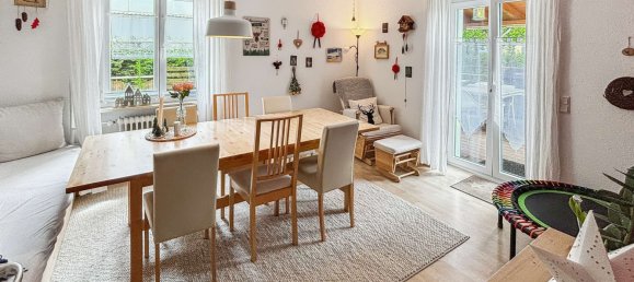 7 غرف نوم تاون هاوس في Lorrach, Germany رقم 84137 4