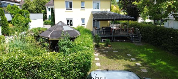 7 غرف نوم تاون هاوس في Lorrach, Germany رقم 84137 25