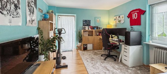 7 غرف نوم تاون هاوس في Lorrach, Germany رقم 84137 10