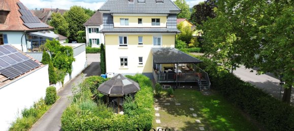 7 غرف نوم تاون هاوس في Lorrach, Germany رقم 84137 26