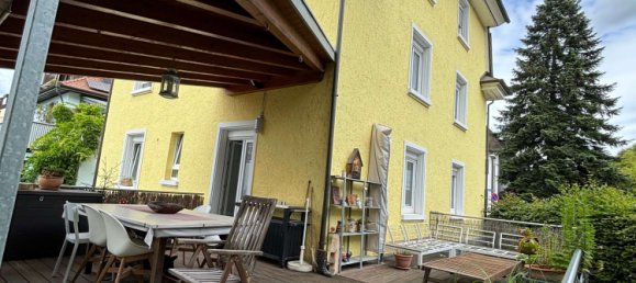 7 غرف نوم تاون هاوس في Lorrach, Germany رقم 84137 23