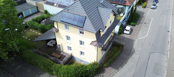 7 غرف نوم تاون هاوس في Lorrach, Germany رقم 84137 28