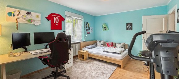 7 غرف نوم تاون هاوس في Lorrach, Germany رقم 84137 9