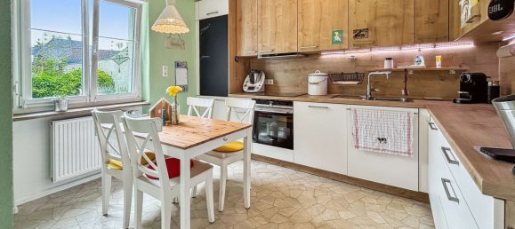 7 غرف نوم تاون هاوس في Lorrach, Germany رقم 84137 8