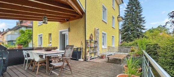 7 غرف نوم تاون هاوس في Lorrach, Germany رقم 84137 13