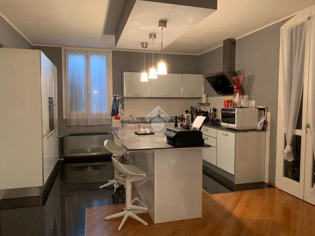 3-Zimmer Villa in Gonzaga, Italy, Nr. 125829