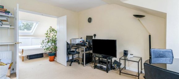 1 bedroom Apartment in London, United Kingdom No. 12892 4