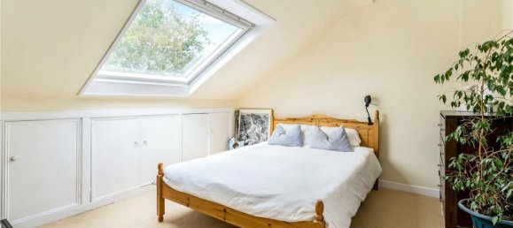 1 bedroom Apartment in London, United Kingdom No. 12892 8