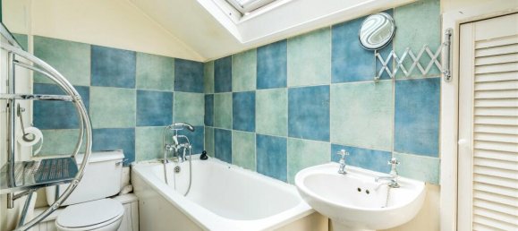 1 bedroom Apartment in London, United Kingdom No. 12892 9