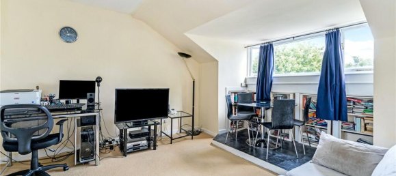 1 bedroom Apartment in London, United Kingdom No. 12892 2