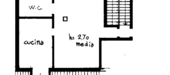 Apartamento de 2 habitaciónes en Cisliano, Italy No. 175397 16