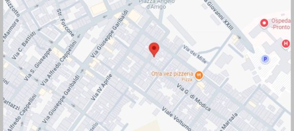 5 غرف نوم فيلا في Vittoria, Italy رقم 350877 29