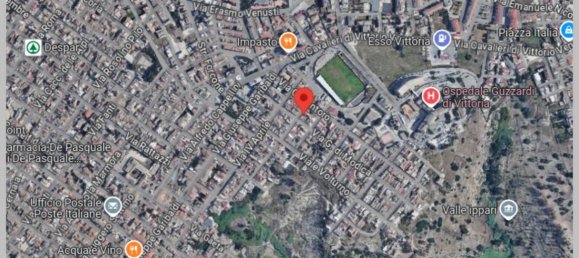 5 غرف نوم فيلا في Vittoria, Italy رقم 350877 30