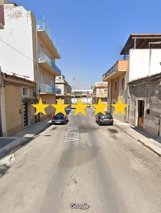5 غرف نوم فيلا في Vittoria, Italy رقم 350877