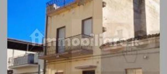 5 غرف نوم فيلا في Vittoria, Italy رقم 350877 32