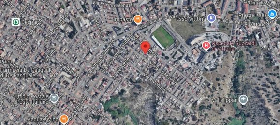 5 غرف نوم فيلا في Vittoria, Italy رقم 350877 15