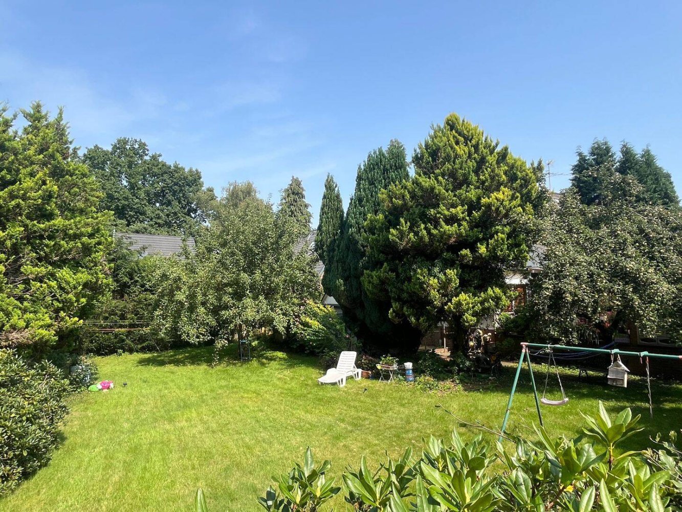  قطعة أرض في Wandsbek, Germany رقم 330844