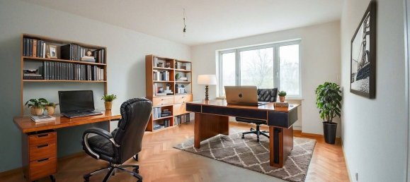 Квартира с 2 спальнями в Kitzingen, Германия № 188485 5