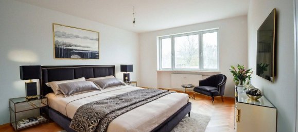 Квартира с 2 спальнями в Kitzingen, Германия № 188485 7