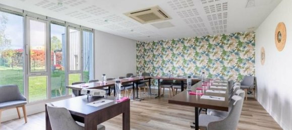 Квартира с 1 спальней в Сен-Эрблен, Франция № 357637 5