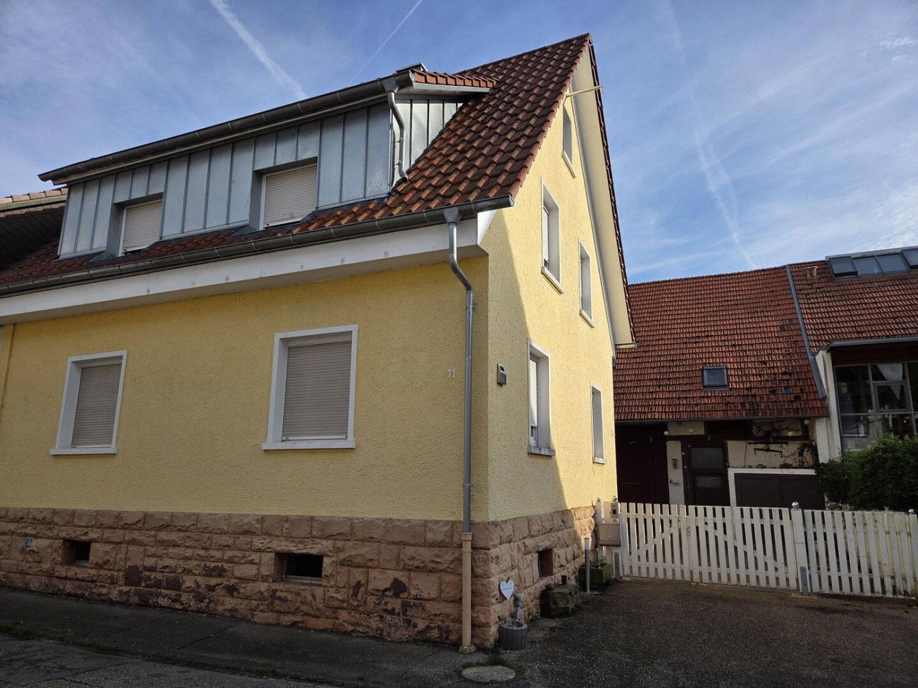 5 chambres Maison à Enzkreis, Germany No. 221883