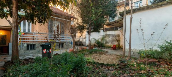 5-Zimmer Haus in Turin, Italy, Nr. 92019 5