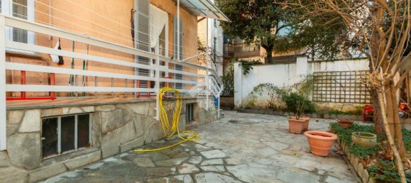 5-Zimmer Haus in Turin, Italy, Nr. 92019 2