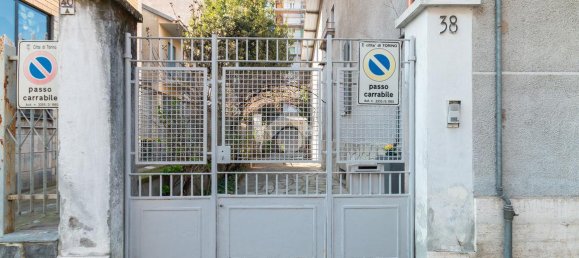 5-Zimmer Haus in Turin, Italy, Nr. 92019 32