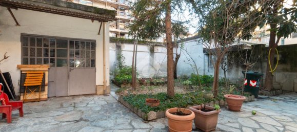 5-Zimmer Haus in Turin, Italy, Nr. 92019 3