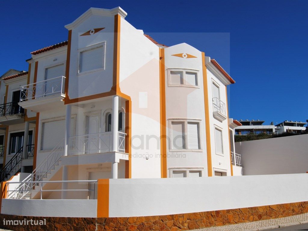 4 Schlafzimmer Haus in Ericeira, Portugal, Nr. 151454