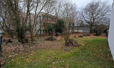 Terrain à Frankfurt am Main, Germany 705m² No. 47178