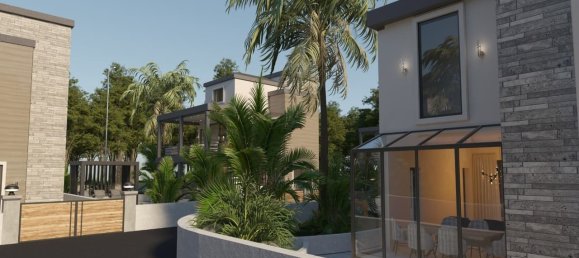 Villa 3+1 in Fethiye, Turkey No. 4179 4