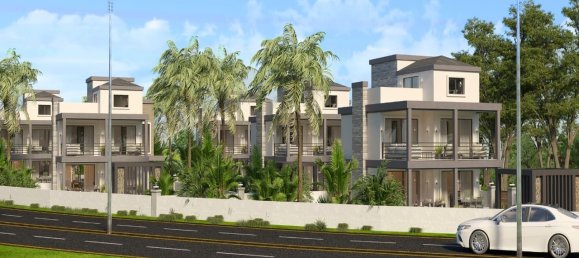 Villa 3+1 in Fethiye, Turkey No. 4179 8