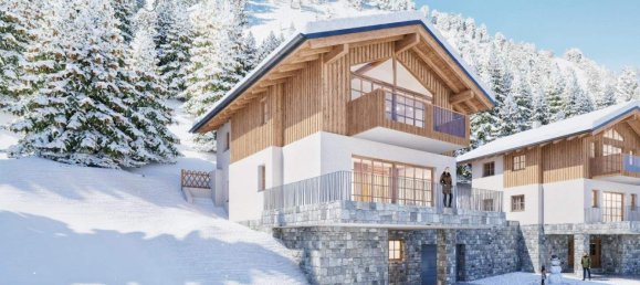 Дом с 5 комнатами в Штадль-Предлиц, Австрия № 149040 2