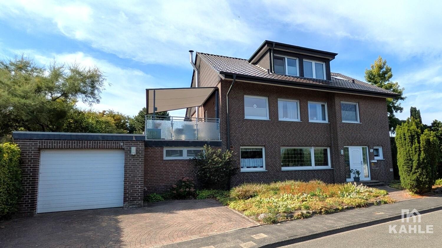 4 bedrooms Townhouse in Warendorf, Germany No. 285152