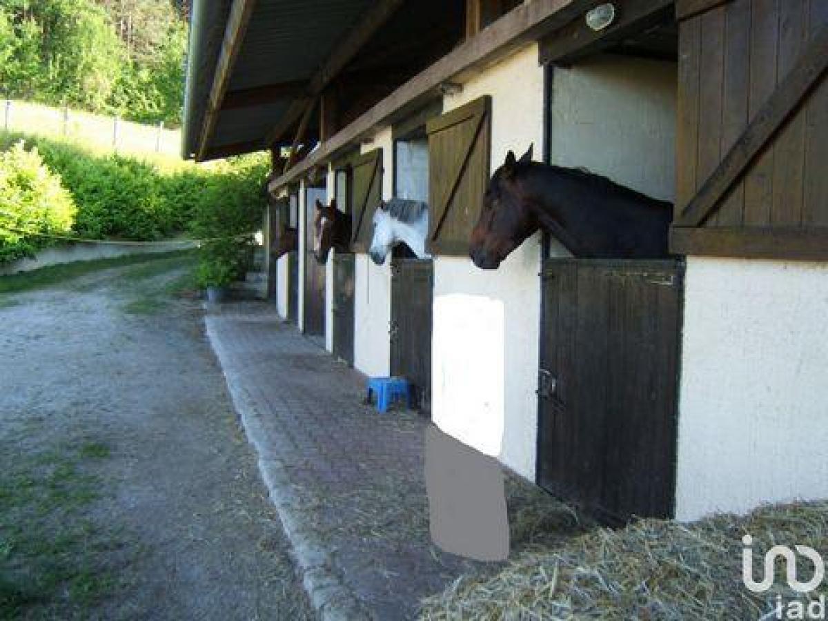 5 chambres Maison à Montbard, France No. 9018