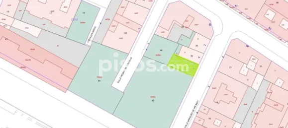 171m² Land in Zaragoza, Spain No. 145672 20