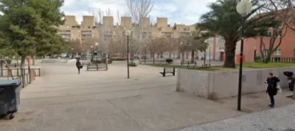 171m² Land in Zaragoza, Spain No. 145672 7