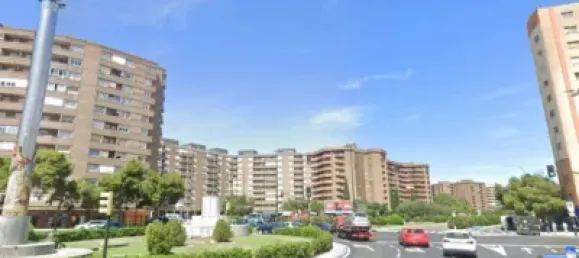 171m² Land in Zaragoza, Spain No. 145672 4