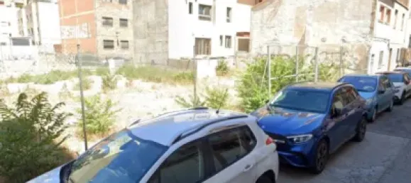 171m² Land in Zaragoza, Spain No. 145672 13