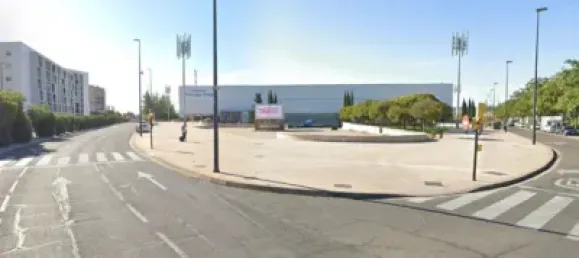 171m² Land in Zaragoza, Spain No. 145672 9