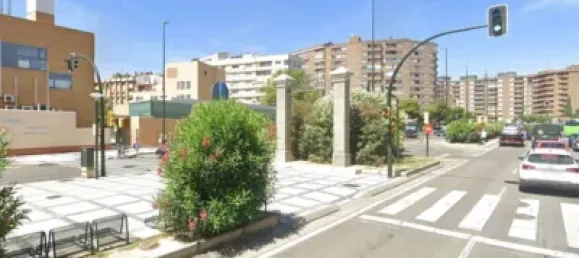 171m² Land in Zaragoza, Spain No. 145672 3