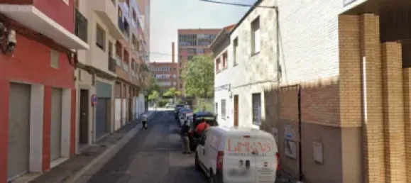 171m² Land in Zaragoza, Spain No. 145672 23