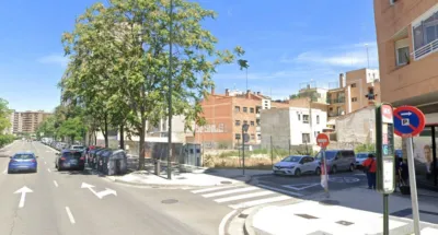 171m² Land in Zaragoza, Spain No. 145672