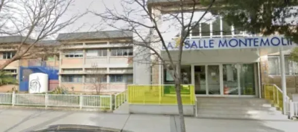 171m² Land in Zaragoza, Spain No. 145672 10