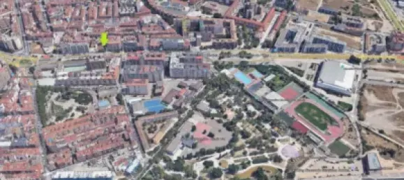 171m² Land in Zaragoza, Spain No. 145672 18